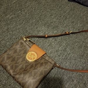 MK Crossbody Purse